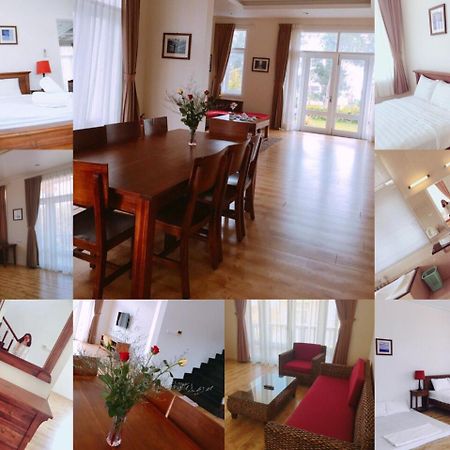 פאן ת'ייט Luxsea Villa מראה חיצוני תמונה