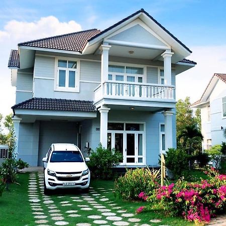 פאן ת'ייט Luxsea Villa מראה חיצוני תמונה