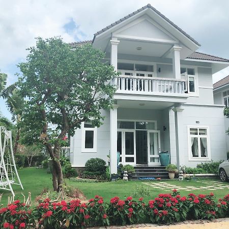 פאן ת'ייט Luxsea Villa מראה חיצוני תמונה