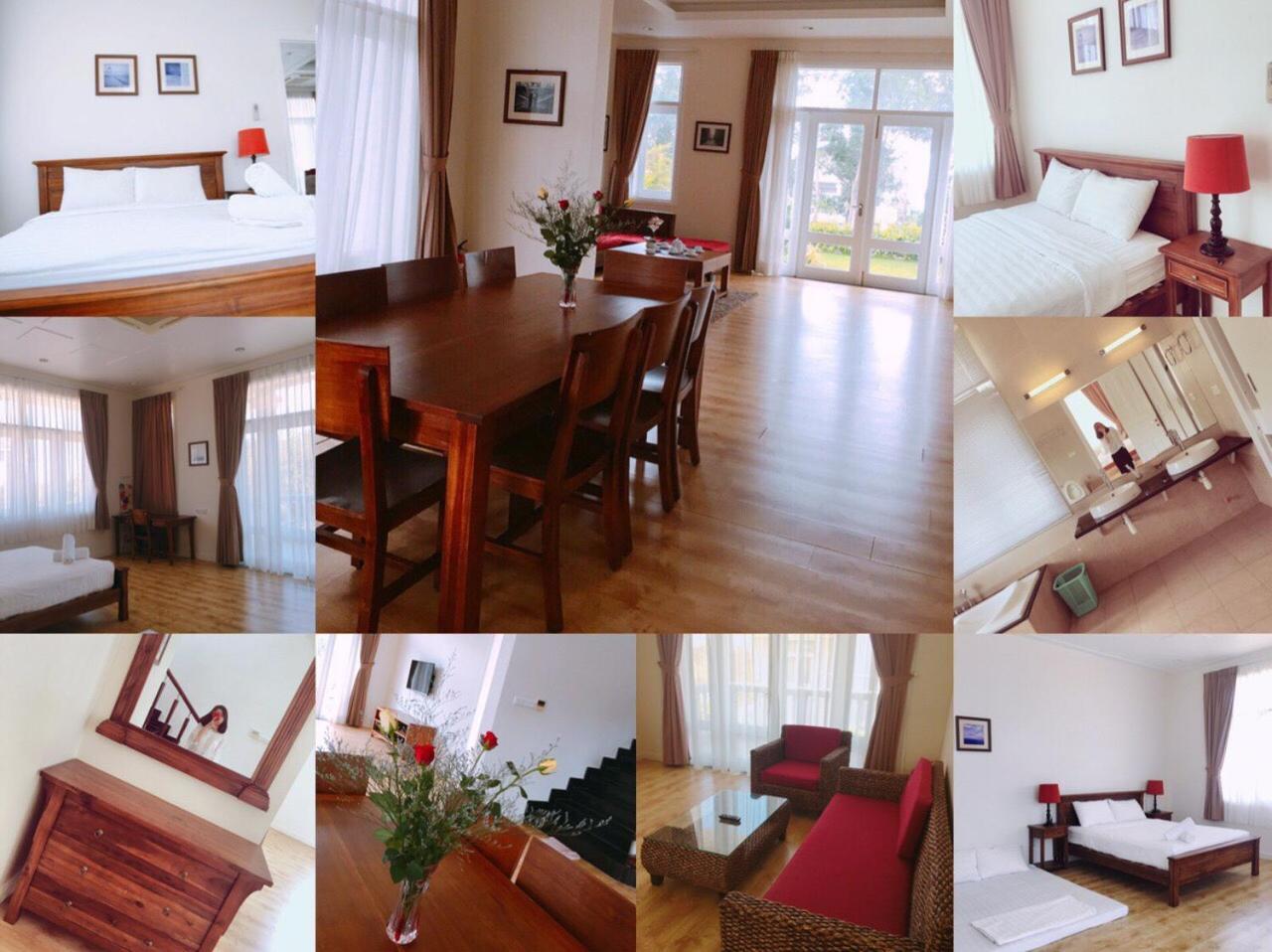פאן ת'ייט Luxsea Villa מראה חיצוני תמונה