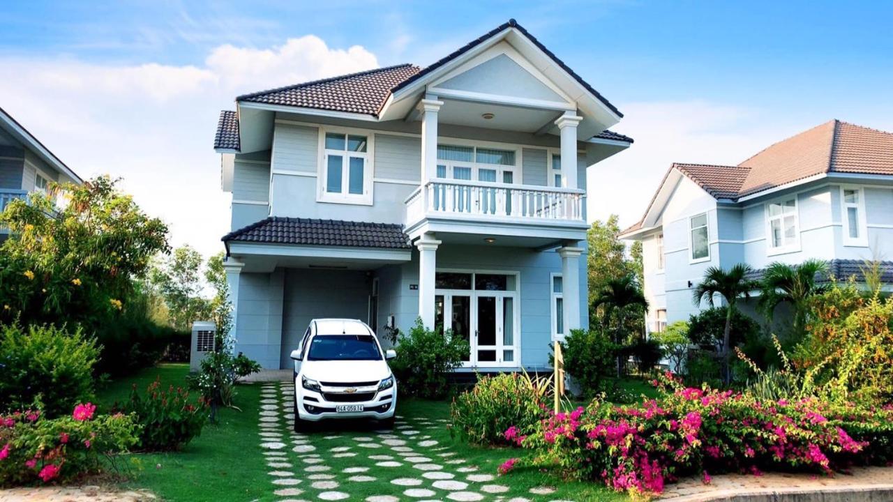 פאן ת'ייט Luxsea Villa מראה חיצוני תמונה