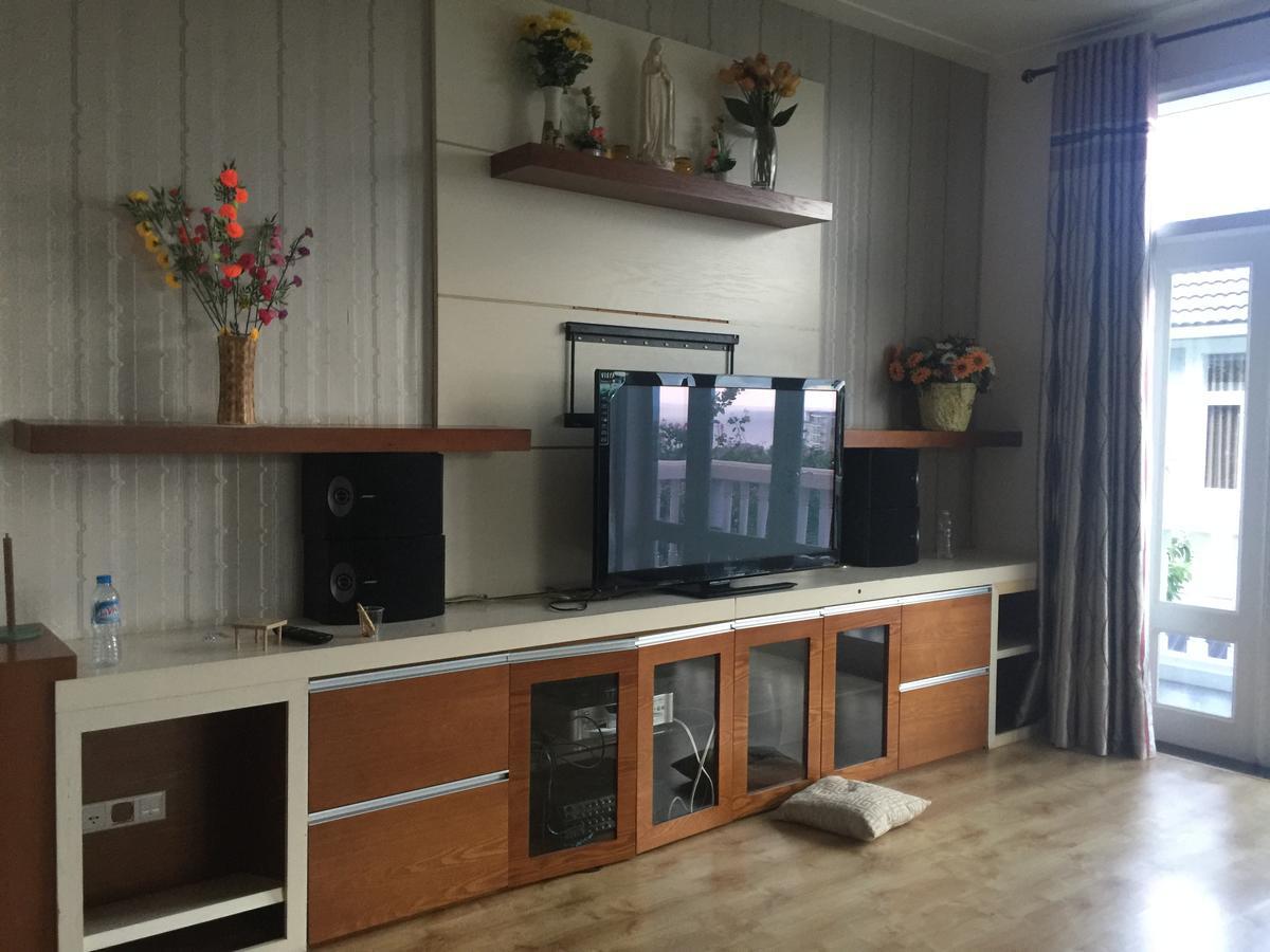 פאן ת'ייט Luxsea Villa מראה חיצוני תמונה
