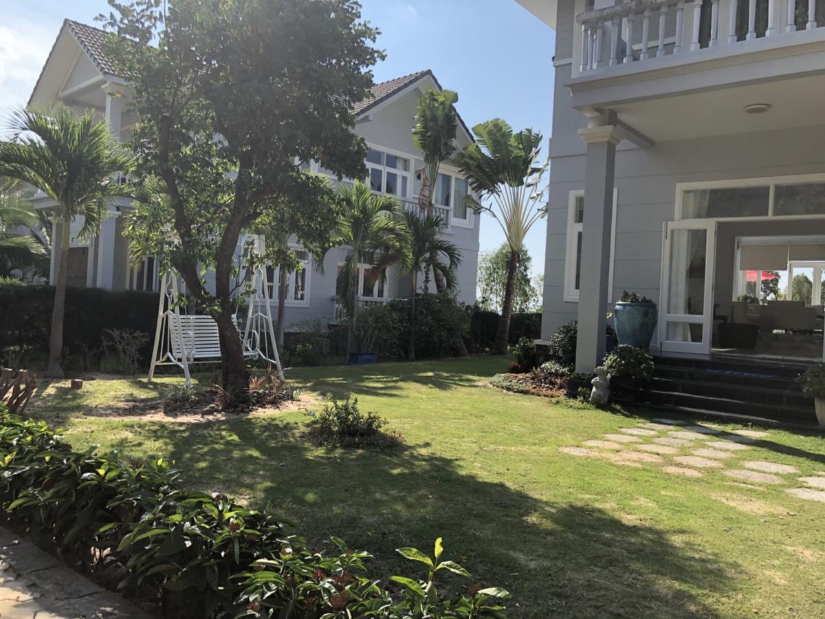 פאן ת'ייט Luxsea Villa מראה חיצוני תמונה