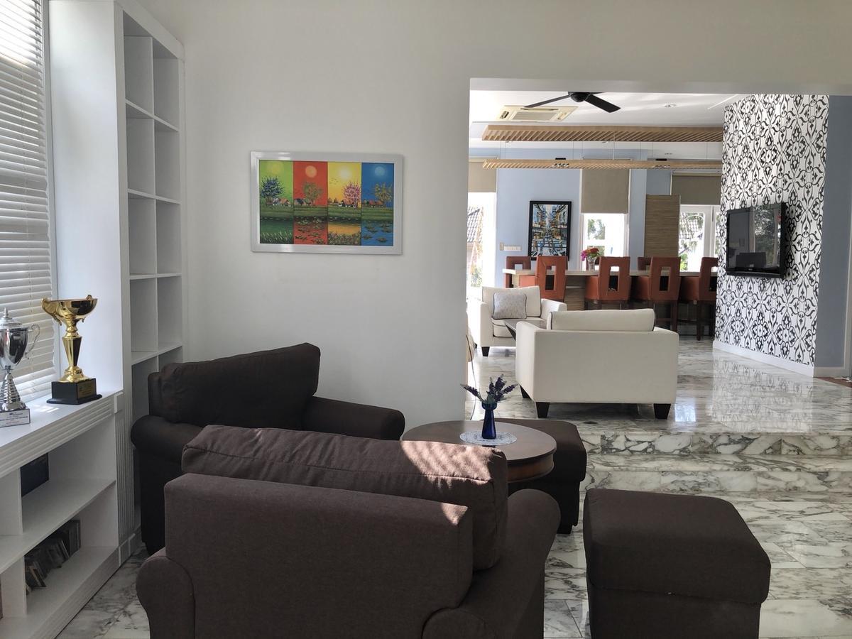 פאן ת'ייט Luxsea Villa מראה חיצוני תמונה