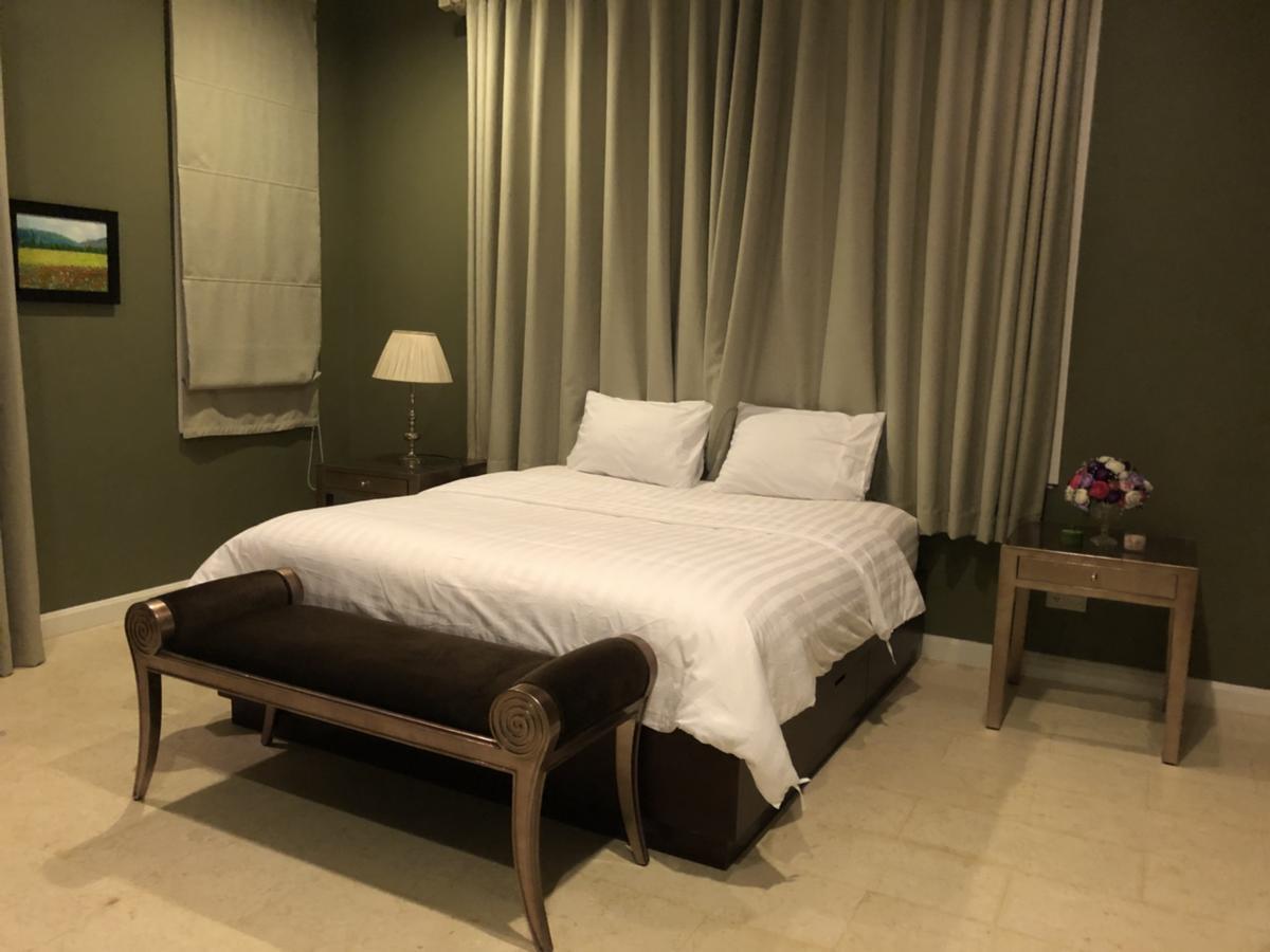 פאן ת'ייט Luxsea Villa מראה חיצוני תמונה