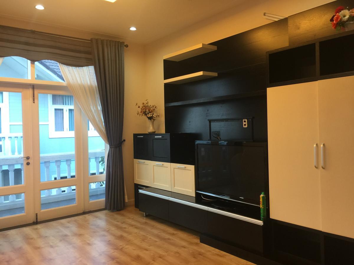 פאן ת'ייט Luxsea Villa מראה חיצוני תמונה