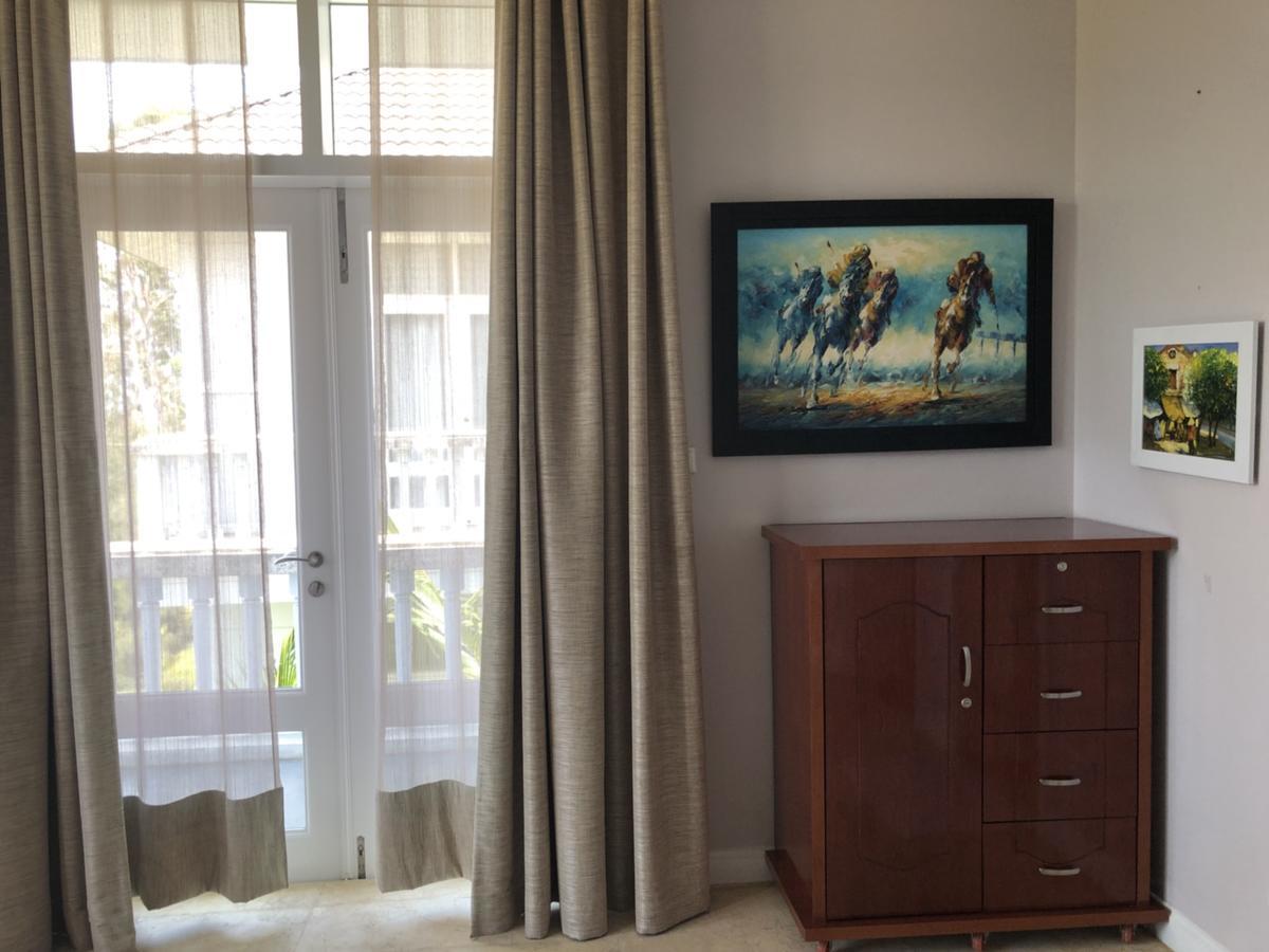 פאן ת'ייט Luxsea Villa מראה חיצוני תמונה