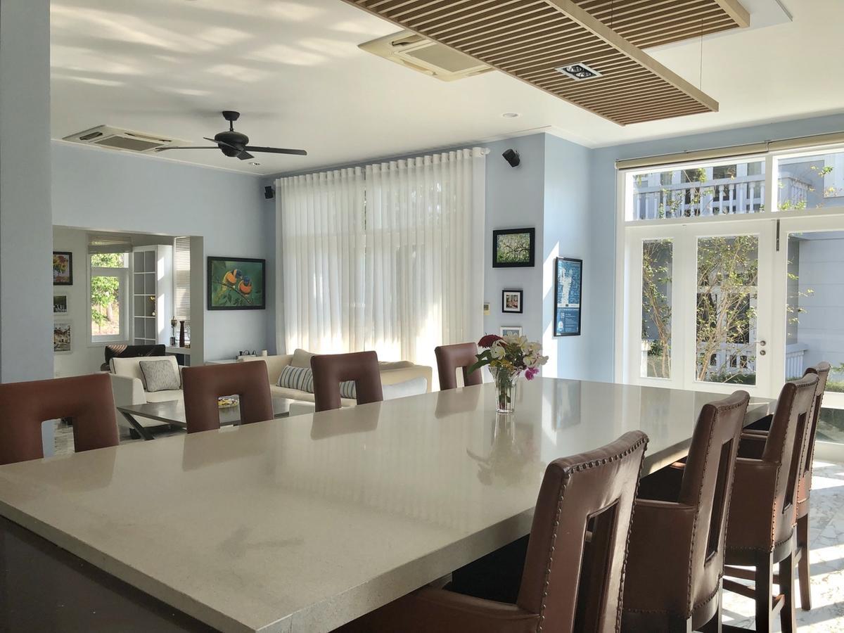 פאן ת'ייט Luxsea Villa מראה חיצוני תמונה
