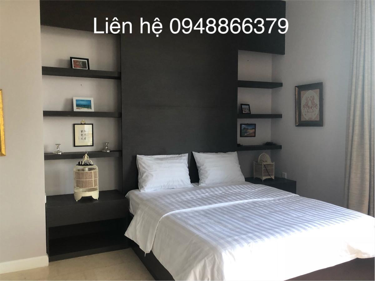 פאן ת'ייט Luxsea Villa מראה חיצוני תמונה