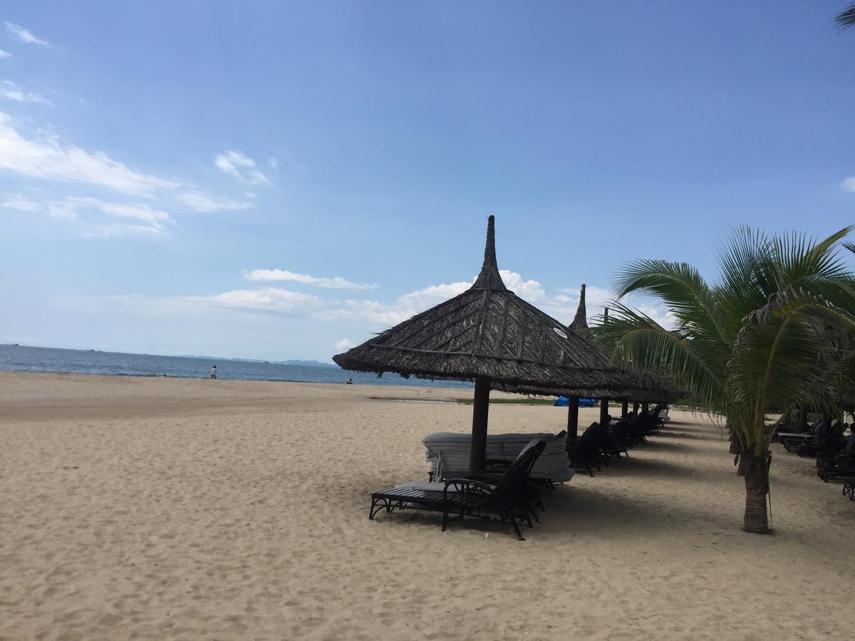 פאן ת'ייט Luxsea Villa מראה חיצוני תמונה