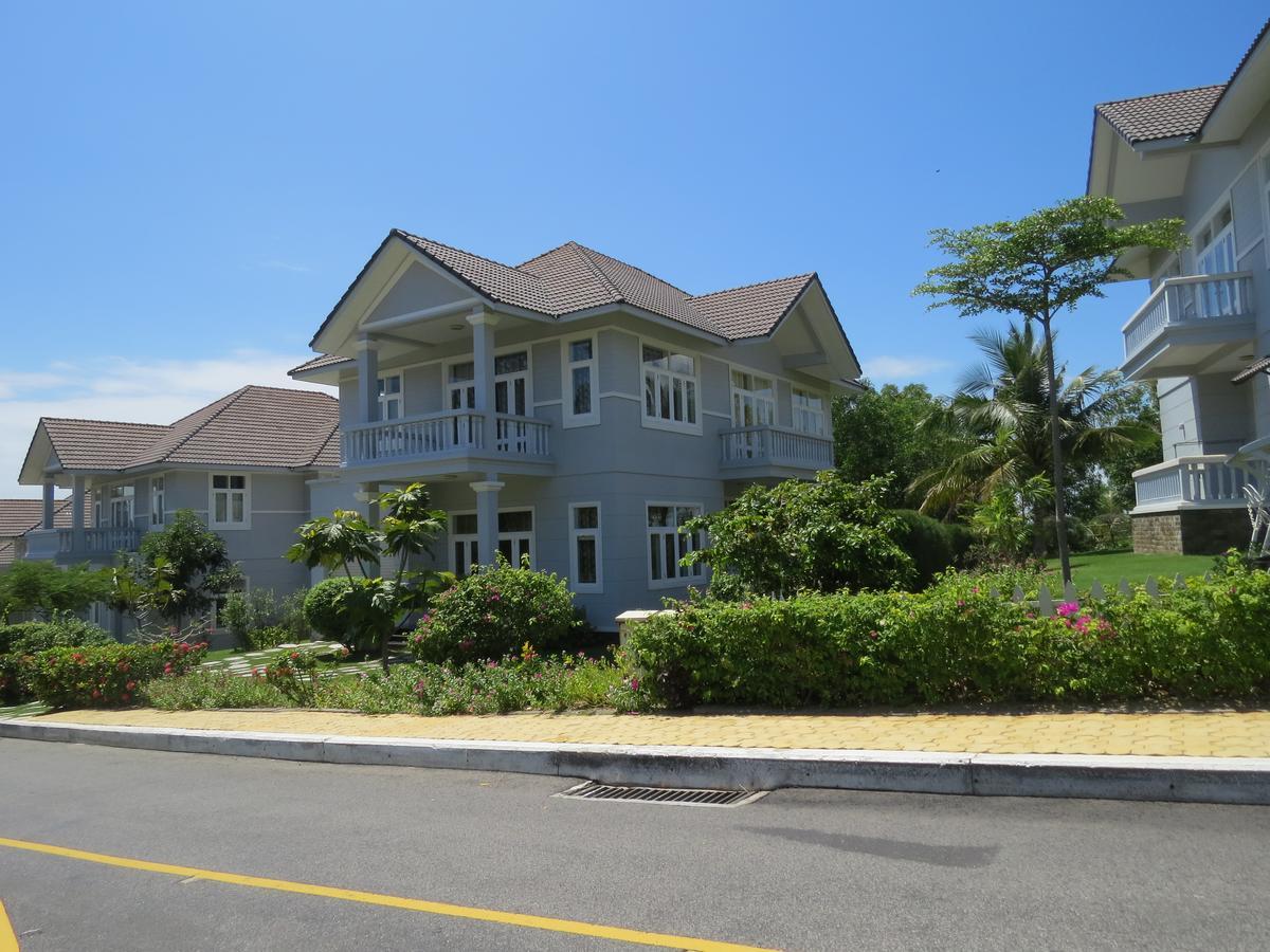 פאן ת'ייט Luxsea Villa מראה חיצוני תמונה