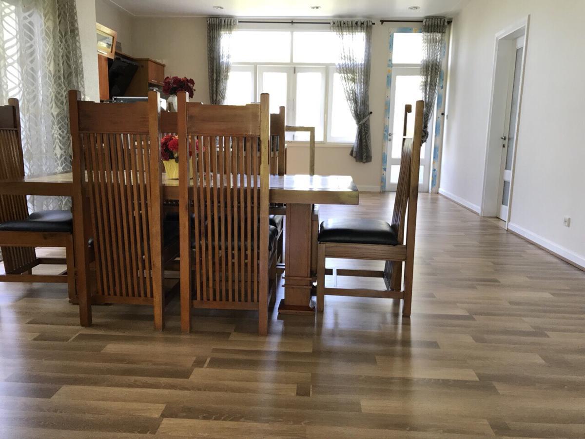 פאן ת'ייט Luxsea Villa מראה חיצוני תמונה