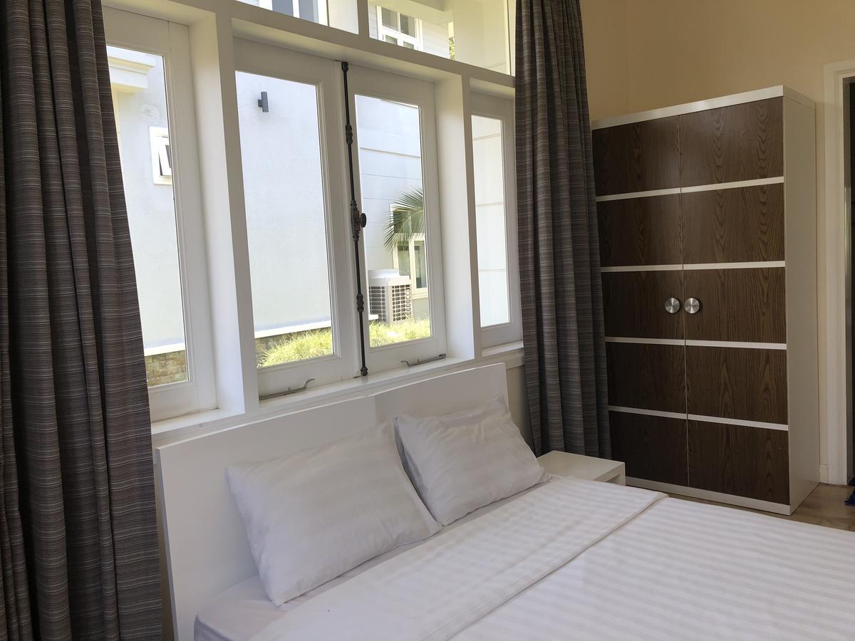פאן ת'ייט Luxsea Villa מראה חיצוני תמונה