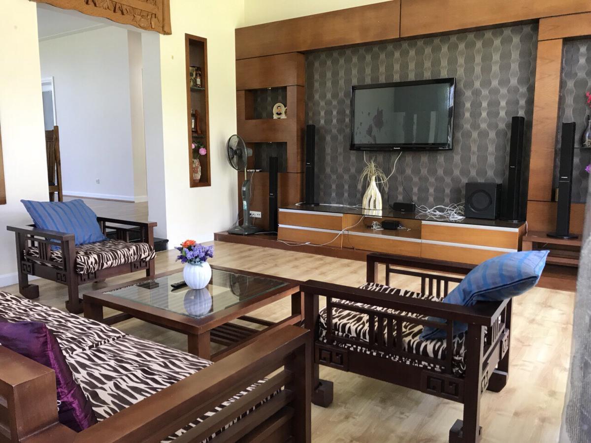 פאן ת'ייט Luxsea Villa מראה חיצוני תמונה