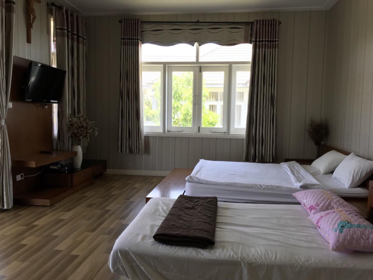 פאן ת'ייט Luxsea Villa מראה חיצוני תמונה