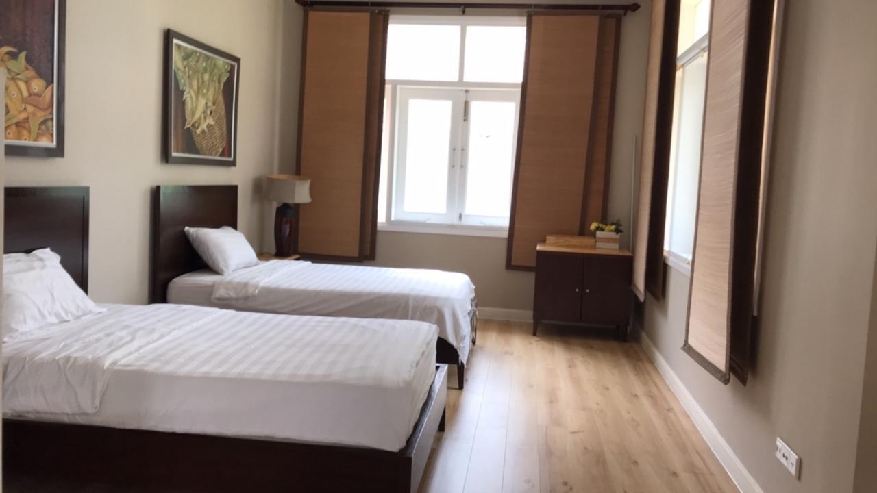 פאן ת'ייט Luxsea Villa מראה חיצוני תמונה