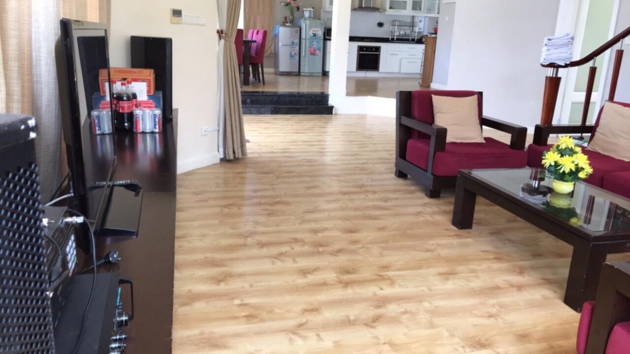 פאן ת'ייט Luxsea Villa מראה חיצוני תמונה