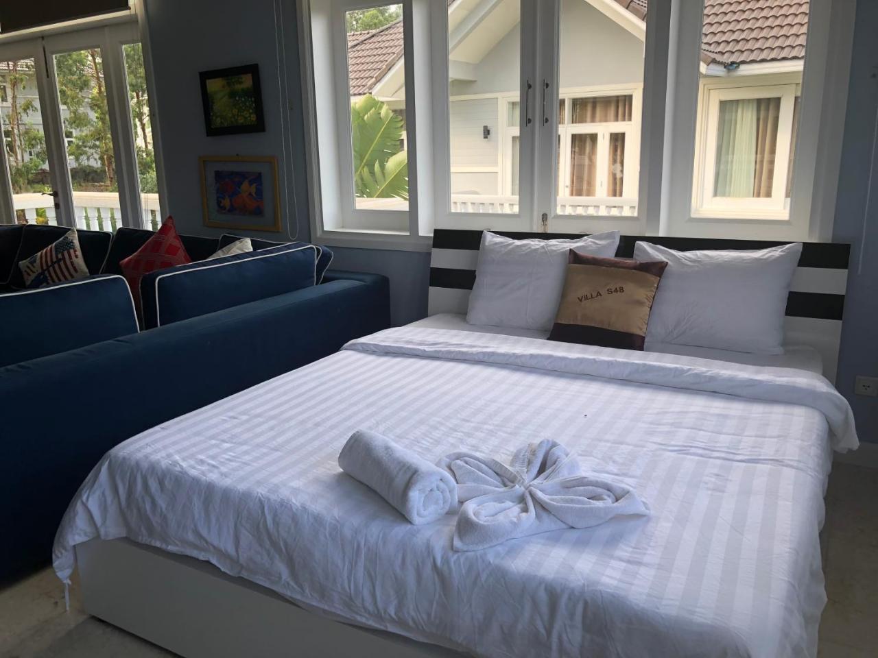 פאן ת'ייט Luxsea Villa מראה חיצוני תמונה