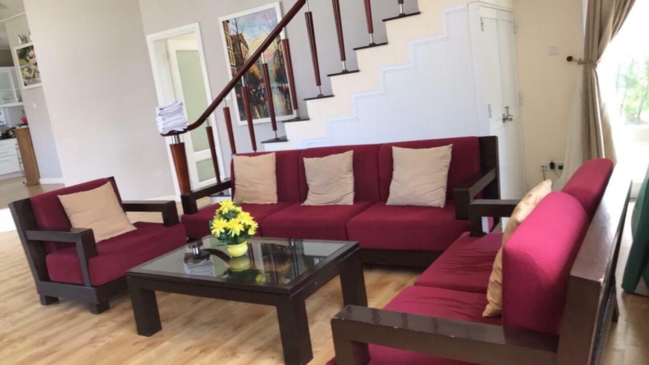 פאן ת'ייט Luxsea Villa מראה חיצוני תמונה