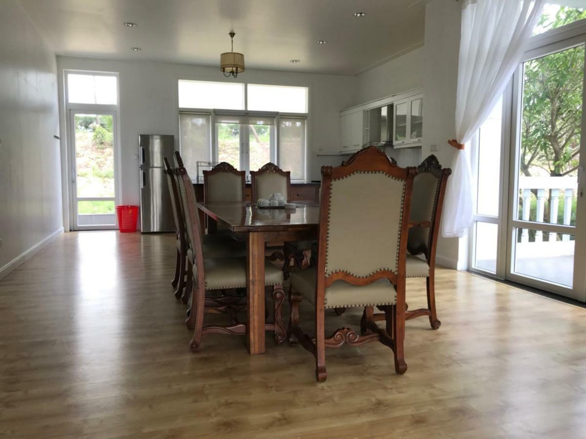 פאן ת'ייט Luxsea Villa מראה חיצוני תמונה