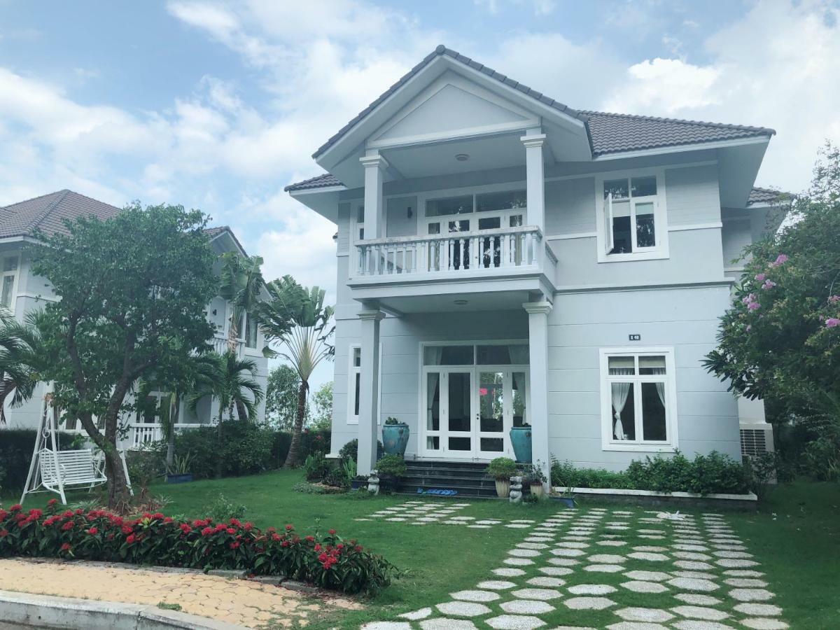 פאן ת'ייט Luxsea Villa מראה חיצוני תמונה